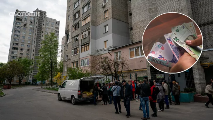 Арендовать квартиру в Киеве за небольшую сумму вполне реально