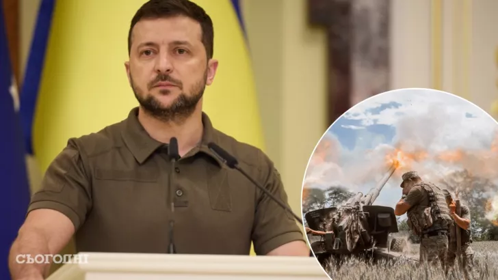 Зеленський пояснив, чи зможе війна закінчитися до кінця 2022 року.