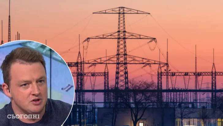 Интеграция в европейскую энергосистему дала Украине новые возможности
