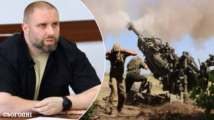 Олег Синегубов рассказал, что в Харьковской области войска РФ удалось остановить