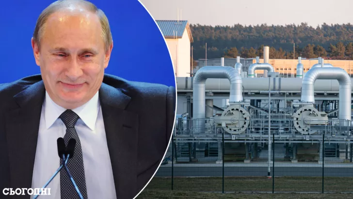 Россия таки получит турбину для газопровода "Северный поток-1"