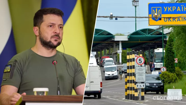 Поляків чекають в Україні як на братів / Колаж "Сьогодні"