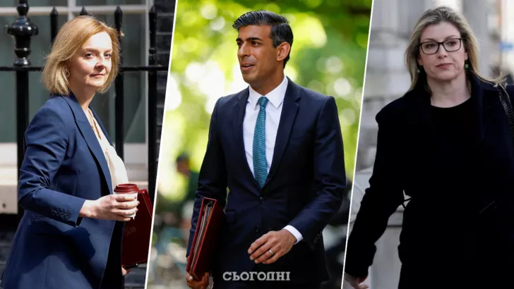 Премьер-министра выберут осенью/Фото: Reuters, коллаж: "Сегодня"