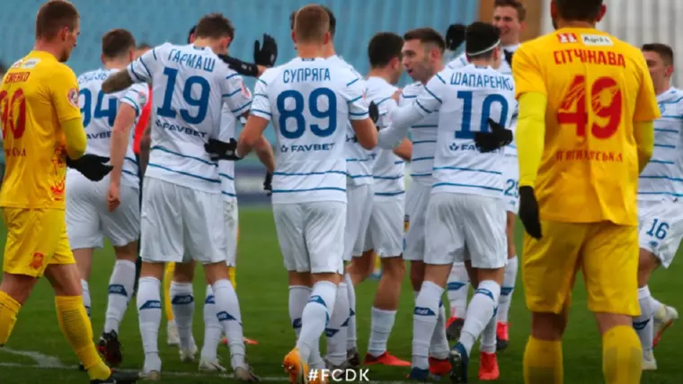 Ingulec Dinamo Smotret Onlajn Translyaciyu Matcha 18 08 2021 Novosti Chempionata Ukrainy Po Futbolu Futbol Segodnya