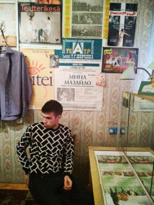 Журналисты "Сегодня" увидели, как работают "невидимые" служители театра | Фото: Таисия Ерохина, Сегодня