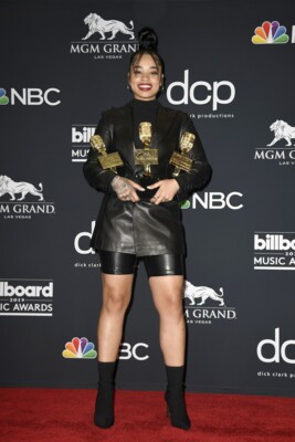 Billboard Music Awards 2019 | Фото: AFP