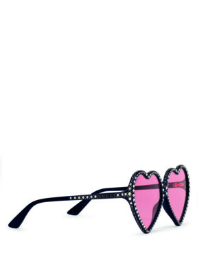 Солнцезащитные очки Gucci | Фото: Gucci