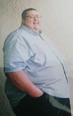 Джейсон Перріш схуд на 150 кг