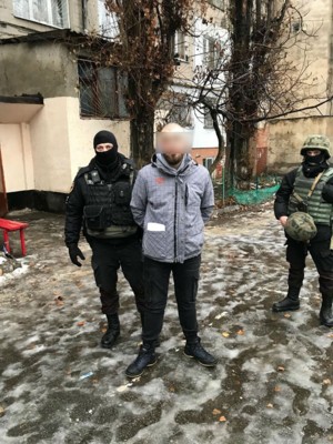 В Одессе будут судить подозреваемых в серийных кражах из школ | Фото: Facebook