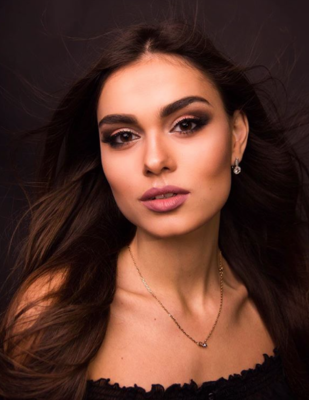 "Мисс Украина-2019": финалистки конкурса | Фото: facebook.com/missukraineofficial