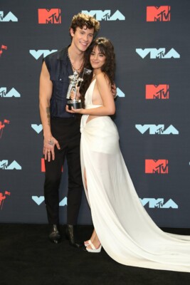 Победители премии MTV Video Music Awards 2019 | Фото: AFP