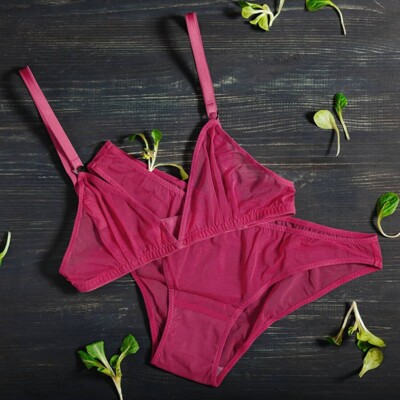 Выбирайте правильное белье | Фото: Instagram/leaf.lingerie