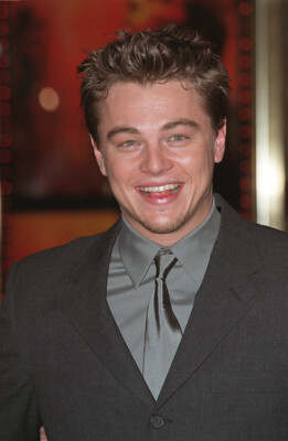 Голлівудський актор в 2000 році | Фото: Getty Images