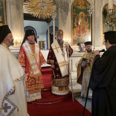 Фото: Православная Церковь Украина