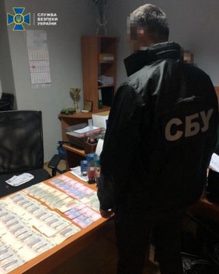СБУ разоблачила начальство львовской больницы в использовании коррупционной схемы | Фото: СБУ