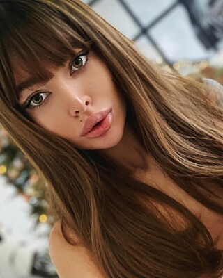 Алена Омович | Фото: instagram.com/alena_omovych