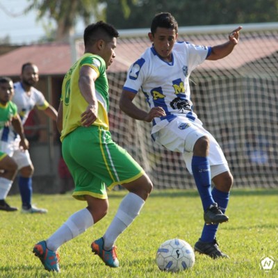 Чемпионат Никарагуа по футболу, высший дивизион | Фото: Twitter