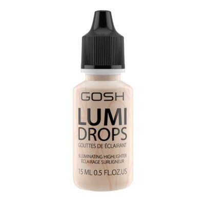 Хайлайтер GOSH Lumi Drops, 244 грн | Фото: Yves Rocher, Mary Kay®