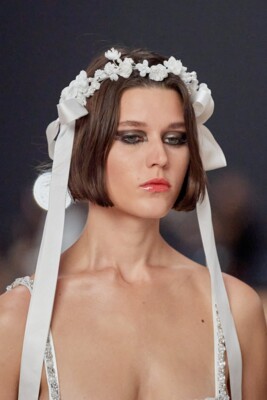 Chanel Couture SS 2022