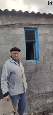 В Донецкой области оккупанты обстреляли село. Фото: "Сегодня"