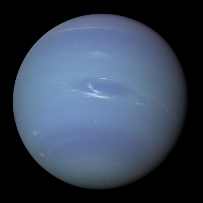 Ретроградний Нептун 2020: дата і вплив