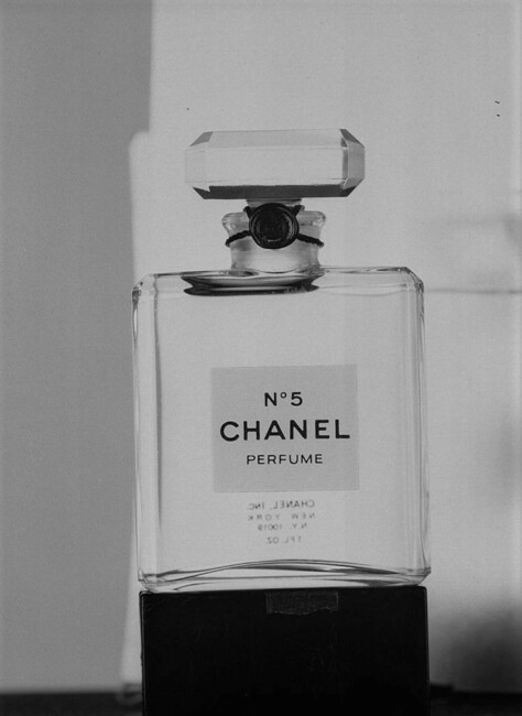 Парфюм Chanel №5