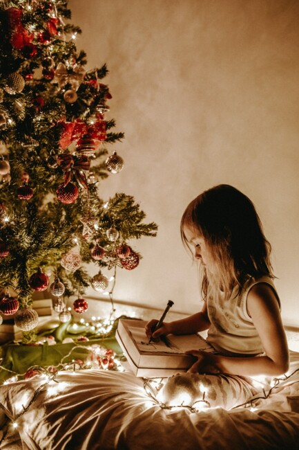 How To Write A Letter To Santa Claus: Useful Tips