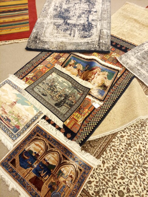 Музей килимів