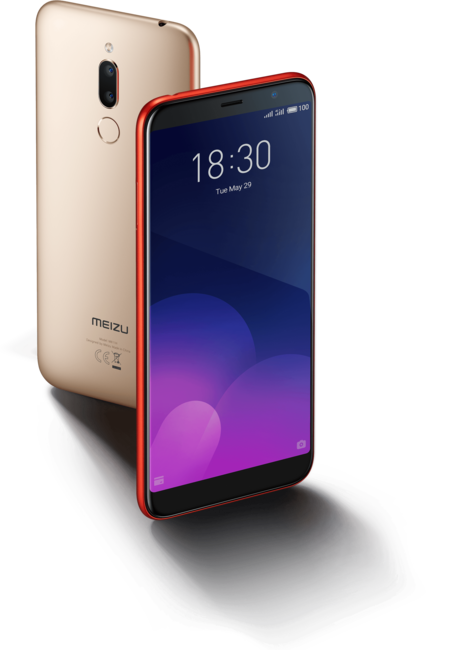 MEIZU M6T