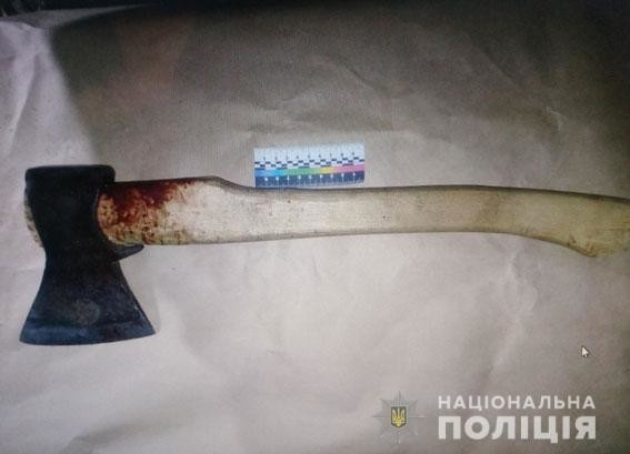 В Сумской области копы раскрыли жестокое убийство | Фото: Нацполиция