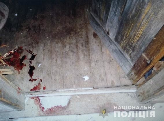 В Сумской области копы раскрыли жестокое убийство | Фото: Нацполиция