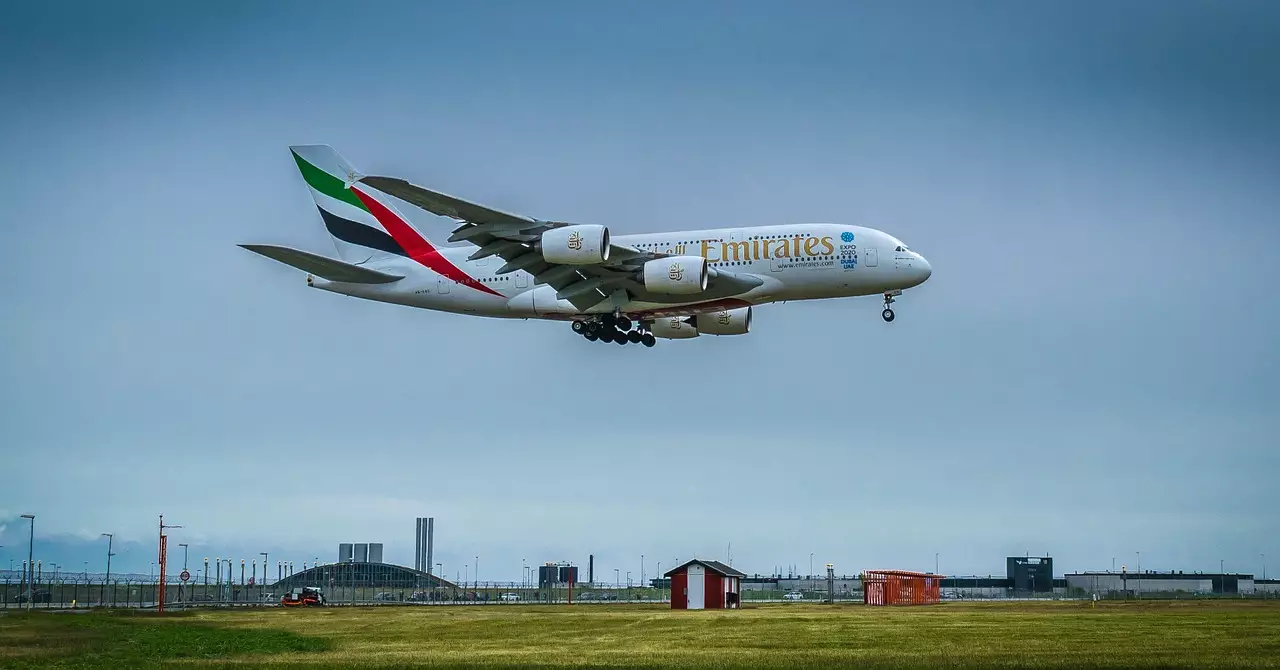 Airbus A380 прекратят производить в 2021 году