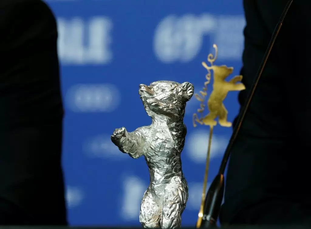 Серебряного медведя получил французский режиссер Франсуа Озон за драму "По милости божьей"