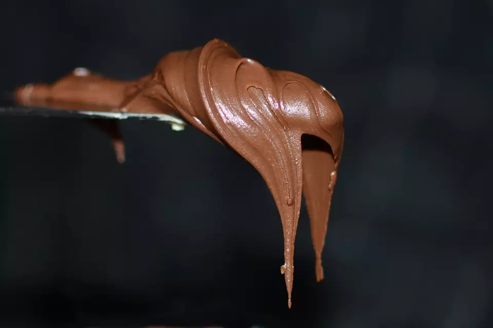 Экономный рецепт домашней шоколадной пасты