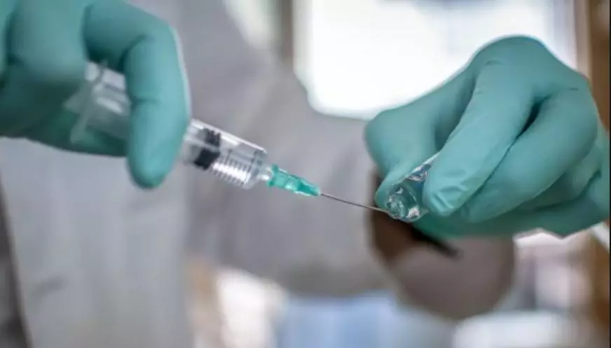 Прививка БЦЖ не влияет на коронавирус