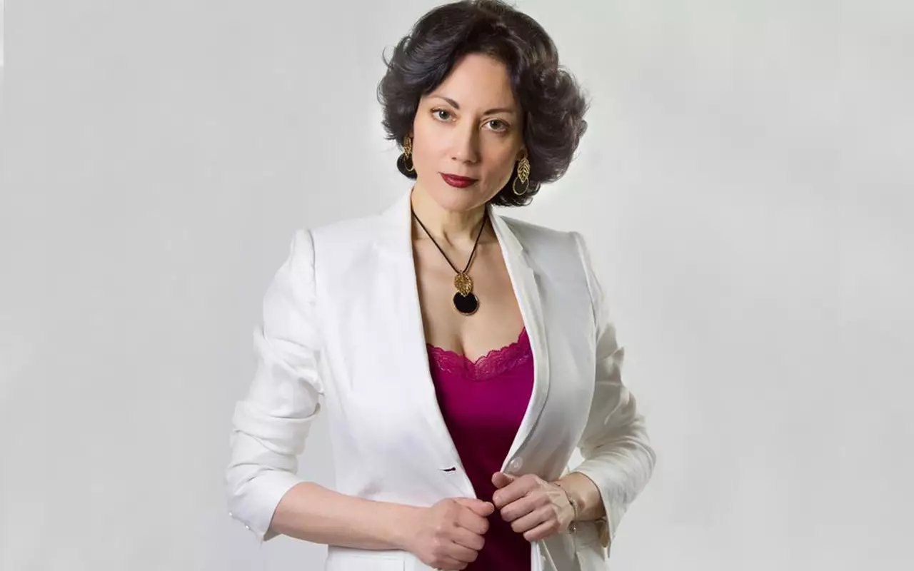 Катерина Яценко – директор ПП 