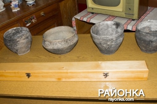 Раскопки археологов в Запорожской области | Фото: Районка