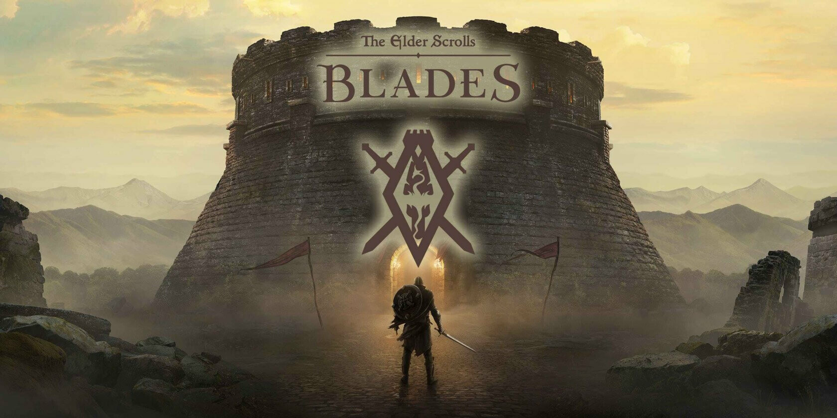 The Elder Scrolls: Blades можно скачать бесплатно на iPhone и Android -  Техно | Сегодня