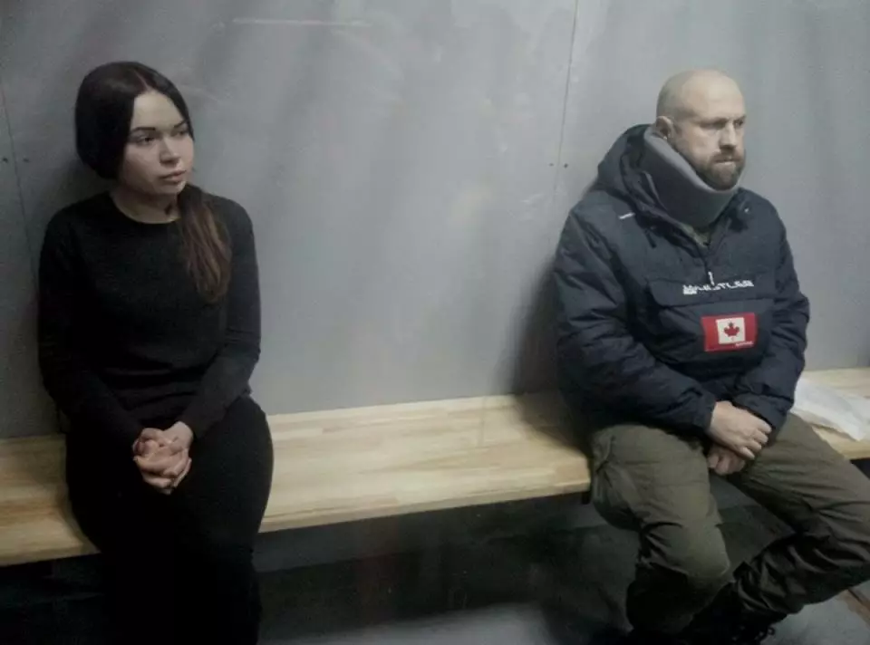 Дело Зайцевой и Дронова вернули в суд первой инстанции