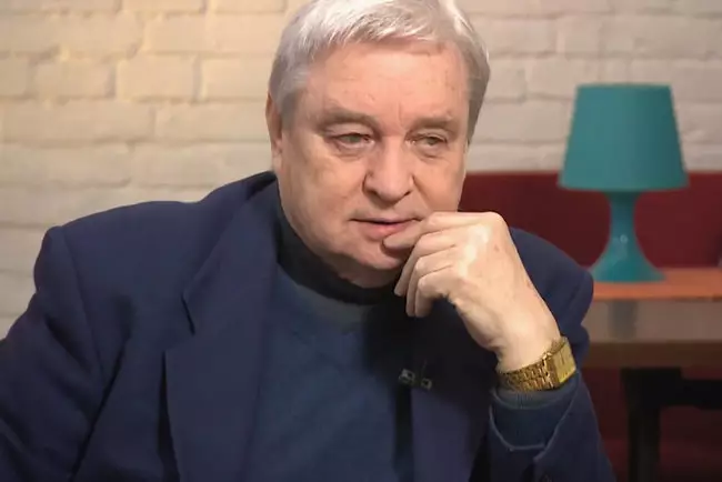 Олександр Стефанович 