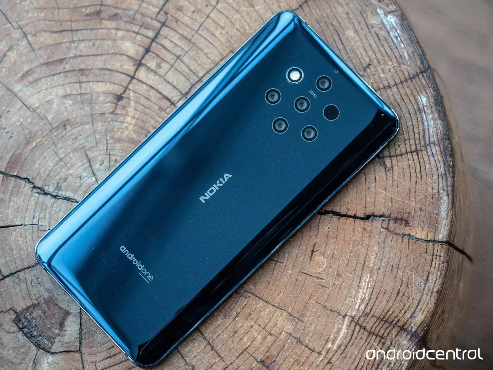 Новинка Nokia 9 PureView также получит свежий Android 10 Q