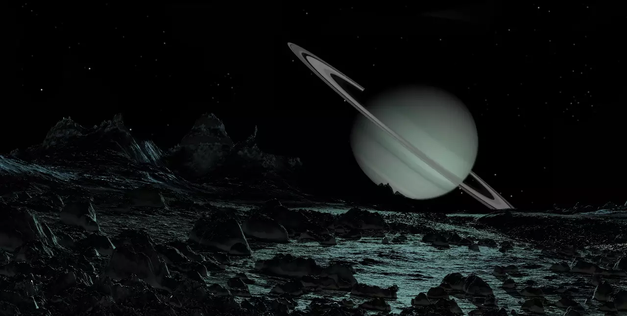 Период ретроградности Сатурна – с 30 апреля по 18 сентября
