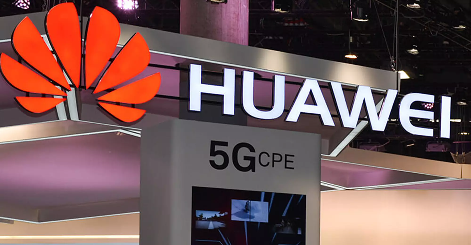 Huawei добавит 5G модемы в телевизоры