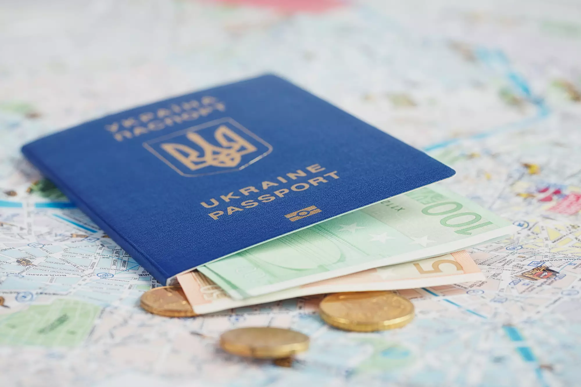 Общая стоимость биометрического паспорта в 2019 году – 557,32 грн