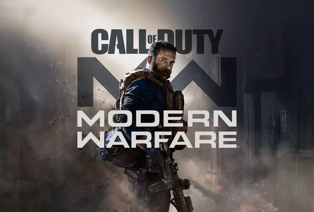 Call of Duty: Modern Warfare – это перезапуск серии