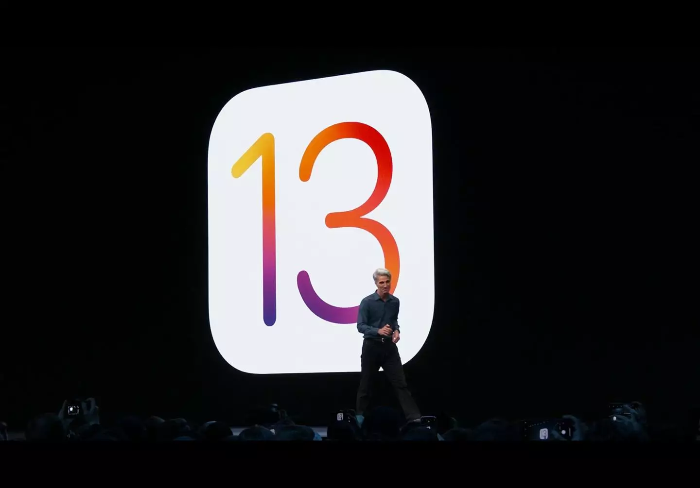 Apple iOS 13 привнесет массу нововведений для iPhone