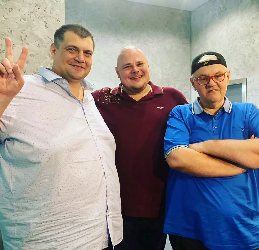 Сергей Сивохо будет баллотироваться в депутаты ВРУ