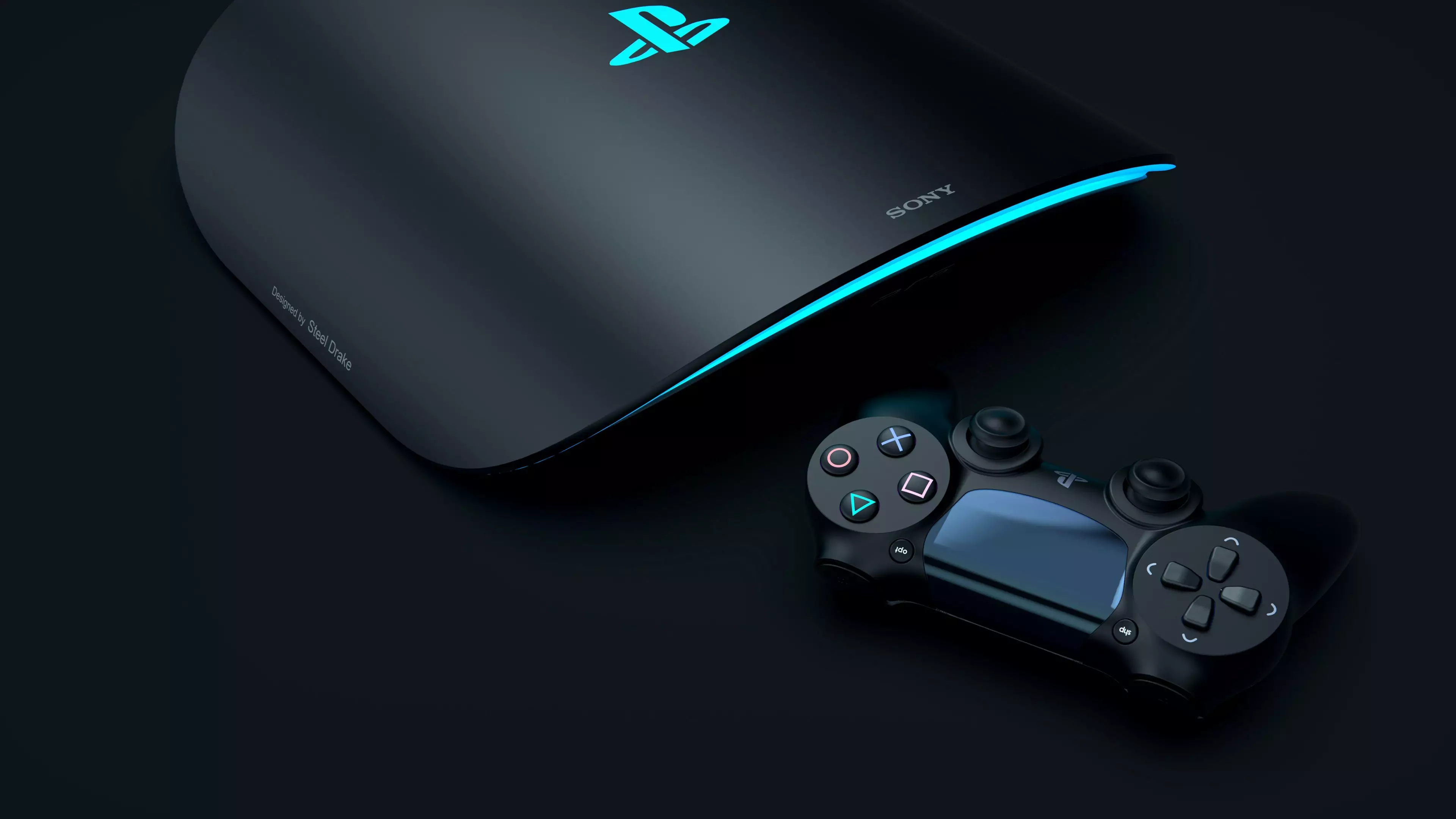 PlayStation 5 получит самый топовый графический ускоритель от AMD