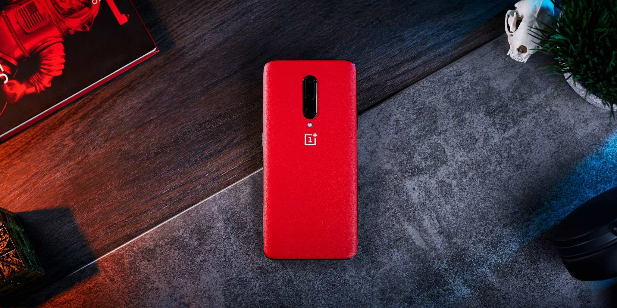 У OnePlus 7 Pro нашли скрытую функцию: она работает - Техно | Сегодня