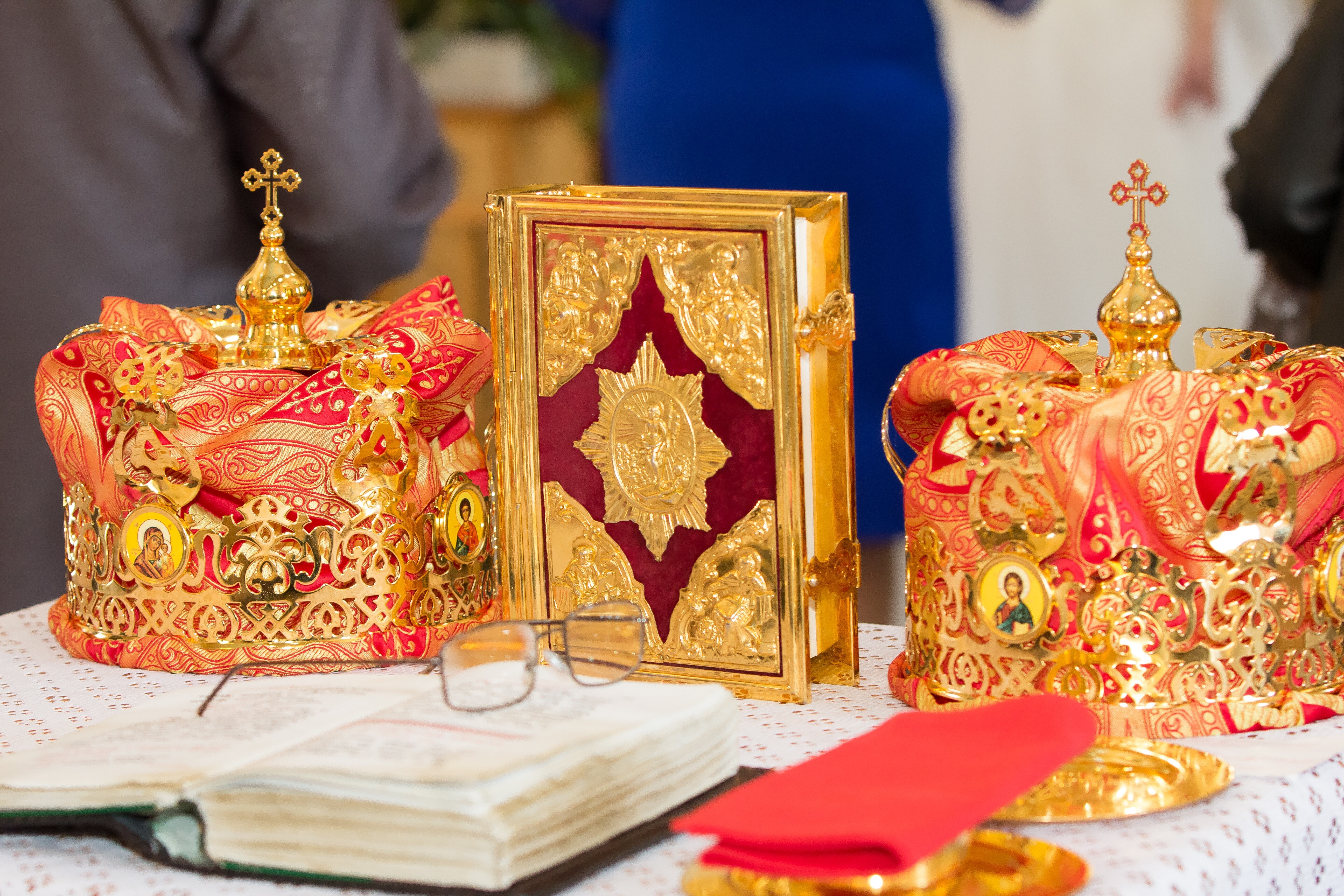 Венчание в православной церкви что нужно и как правильно подготовиться